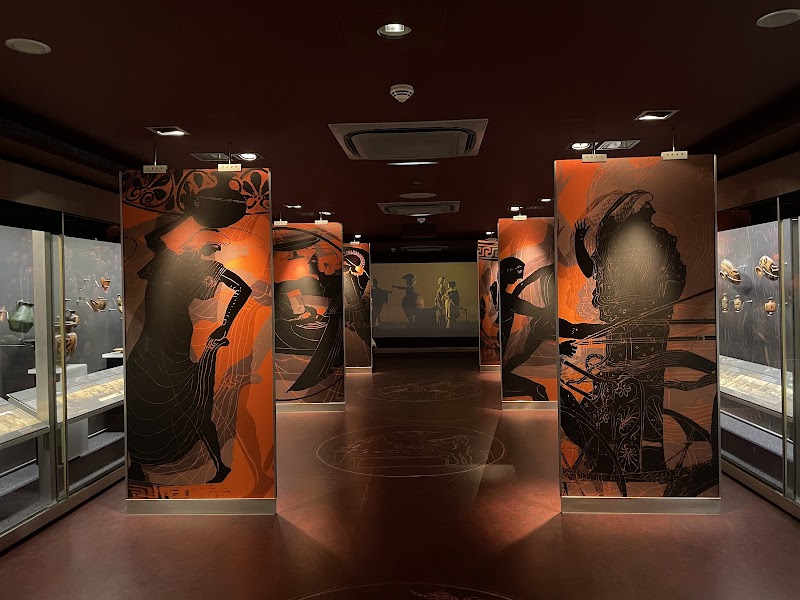 Photo 2 at Museum of Cycladic Art in Athina
