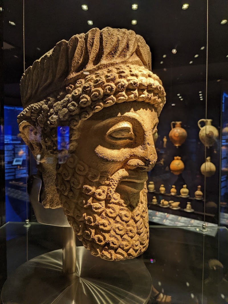 Photo 4 at Museum of Cycladic Art in Athina