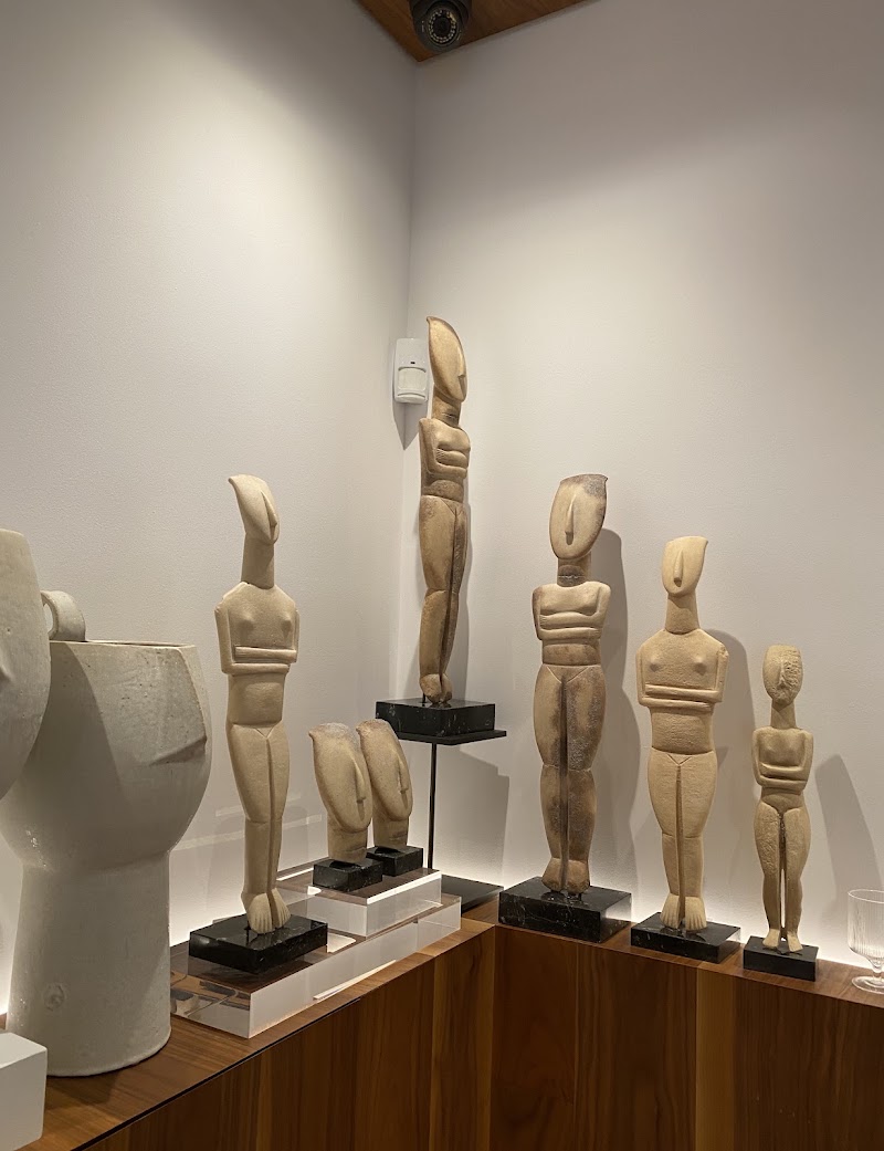 Photo 6 at Museum of Cycladic Art in Athina