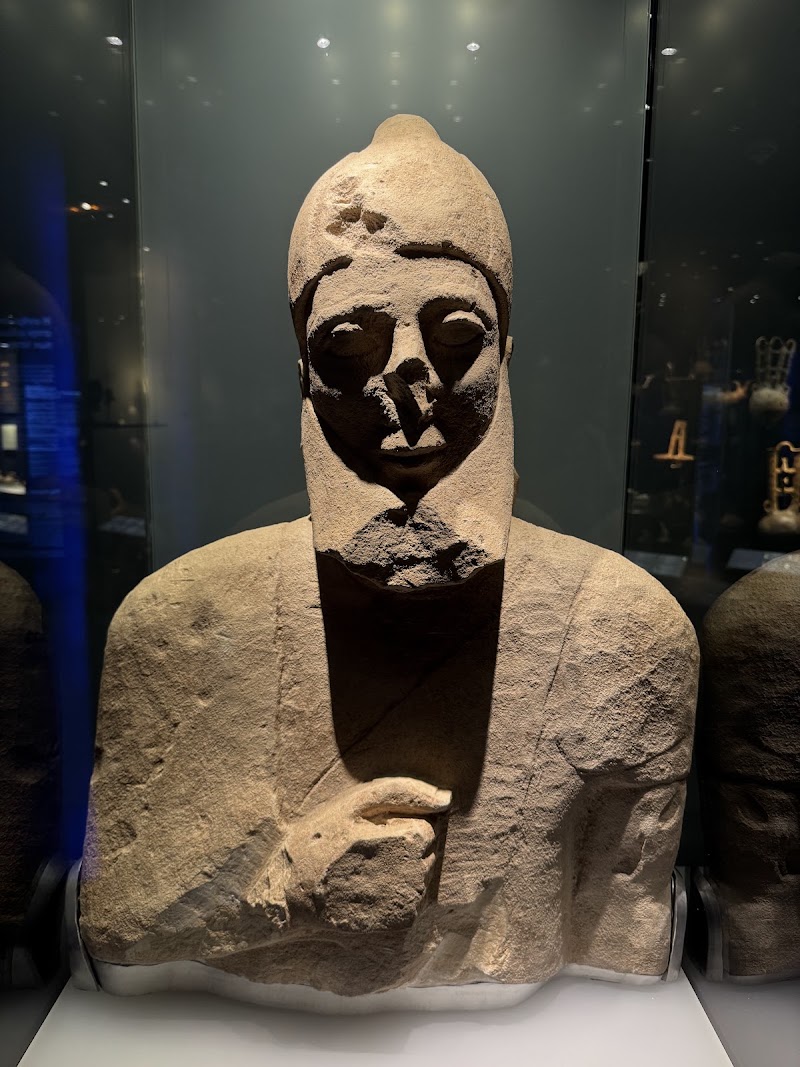 Photo 5 at Museum of Cycladic Art in Athina
