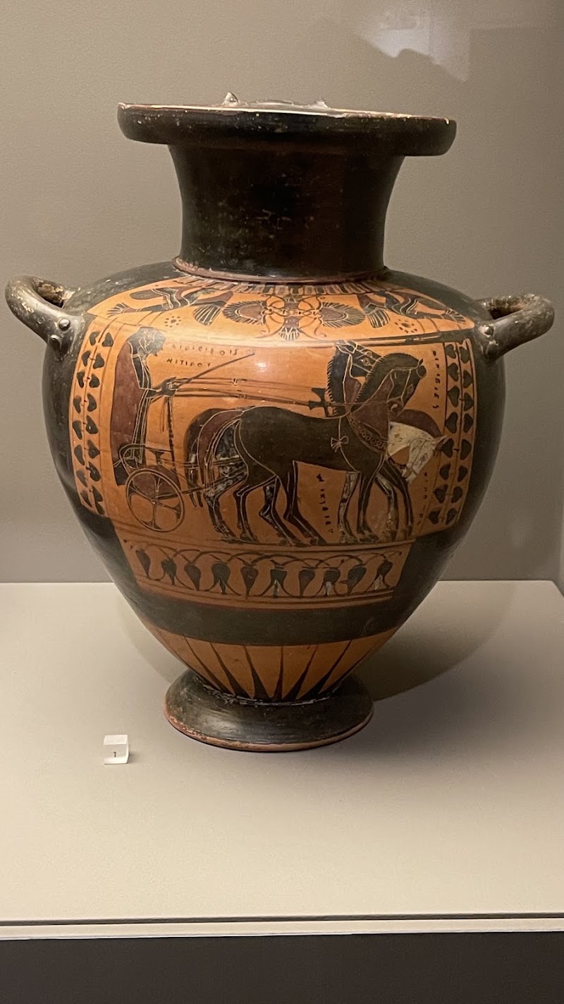 Photo 3 at Museum of Cycladic Art in Athina