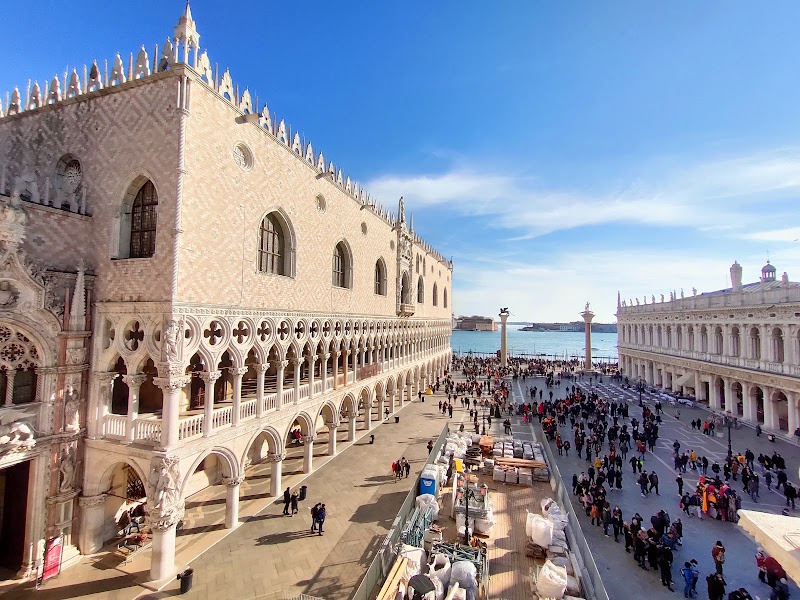 Photo 3 at Saint Mark's Basilica in Venezia