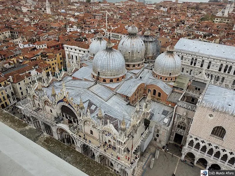 Photo 5 at Saint Mark's Basilica in Venezia