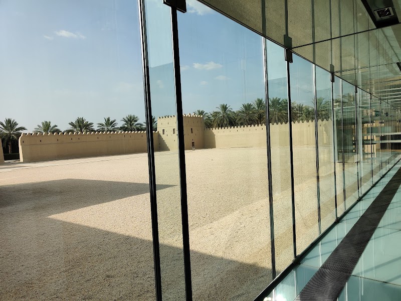 Photo 5 at Qasr Al Muwaiji - قصر المويجعي in Al Ain