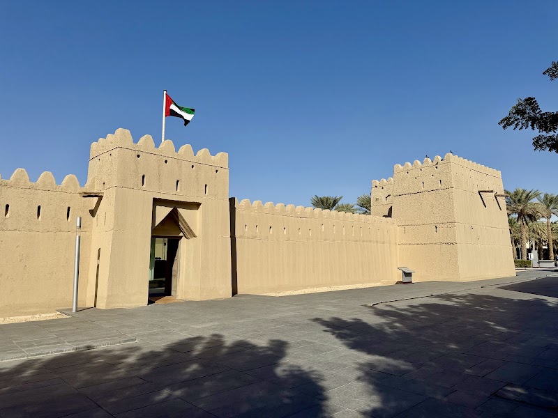 Photo 1 at Qasr Al Muwaiji - قصر المويجعي in Al Ain