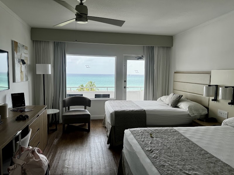 Photo 1 at Hotel Riu Plaza Miami Beach in Miami