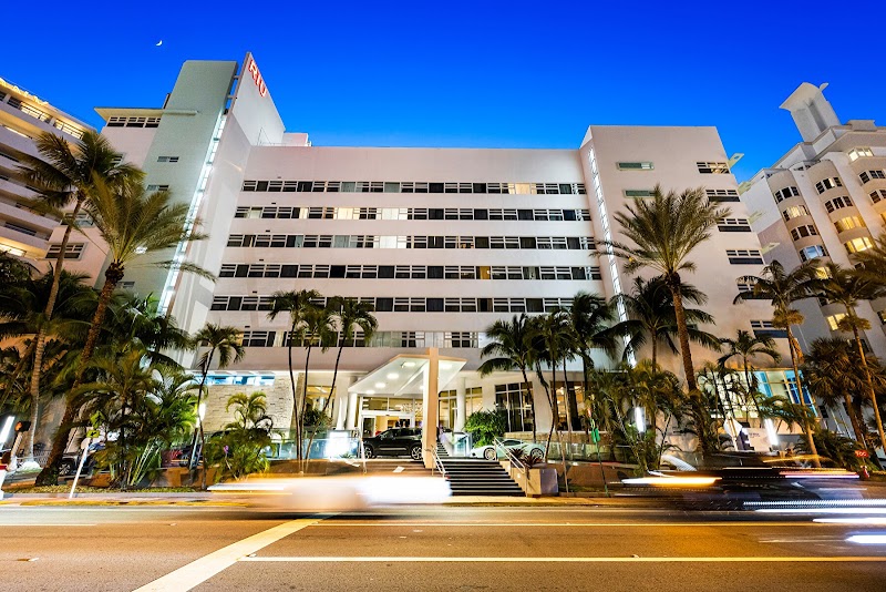 Photo 5 at Hotel Riu Plaza Miami Beach in Miami