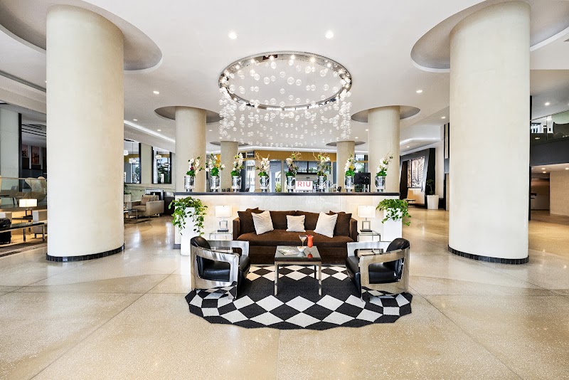 Photo 4 at Hotel Riu Plaza Miami Beach in Miami