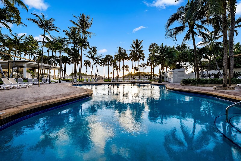 Photo 2 at Hotel Riu Plaza Miami Beach in Miami