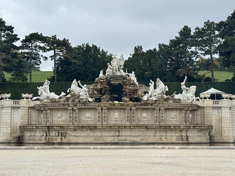 Photo 3 at Schönbrunn Palace in Wien
