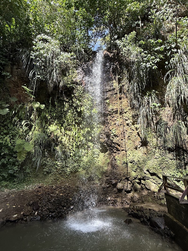 Toraille Waterfall Villas & ATV in 