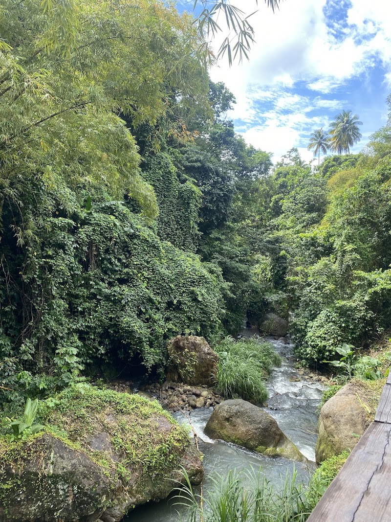 Photo 6 at Toraille Waterfall Villas & ATV in 