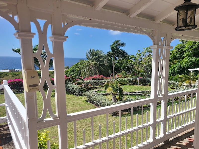 Photo 5 at Fairview Great House & Botanical Gardens in Basseterre