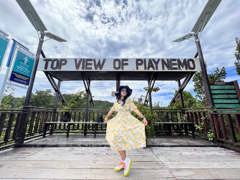 Photo 2 at Piaynemo in Distrik Waigeo Barat Kepulauan