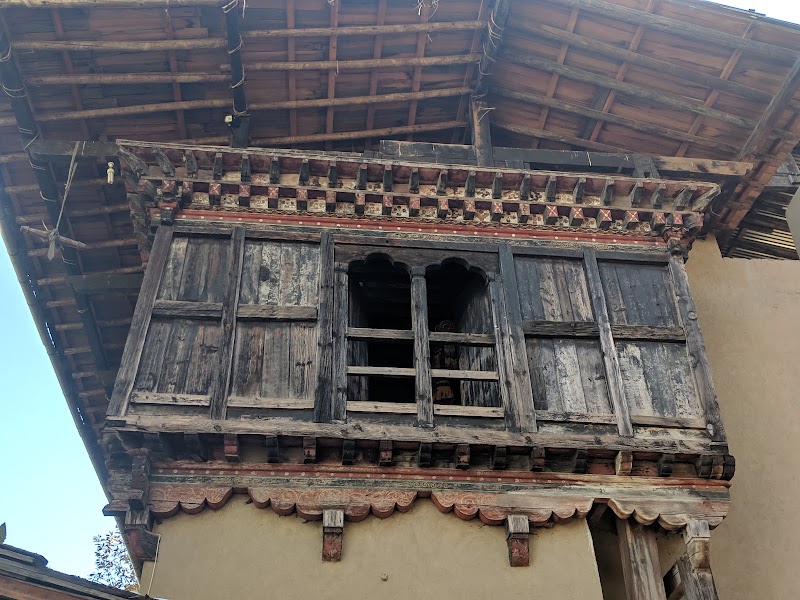 Photo 2 at Folk Heritage Museum Kawajangsa in ཐིམ་ཕུུུུ