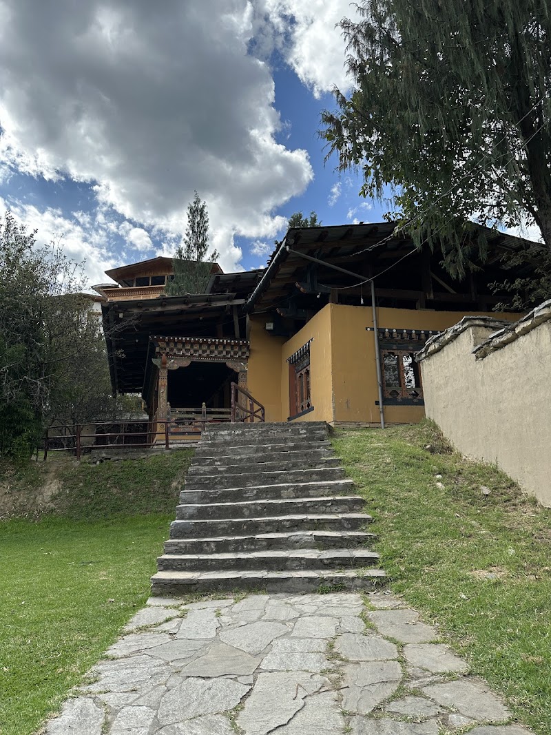Photo 3 at Folk Heritage Museum Kawajangsa in ཐིམ་ཕུུུུ