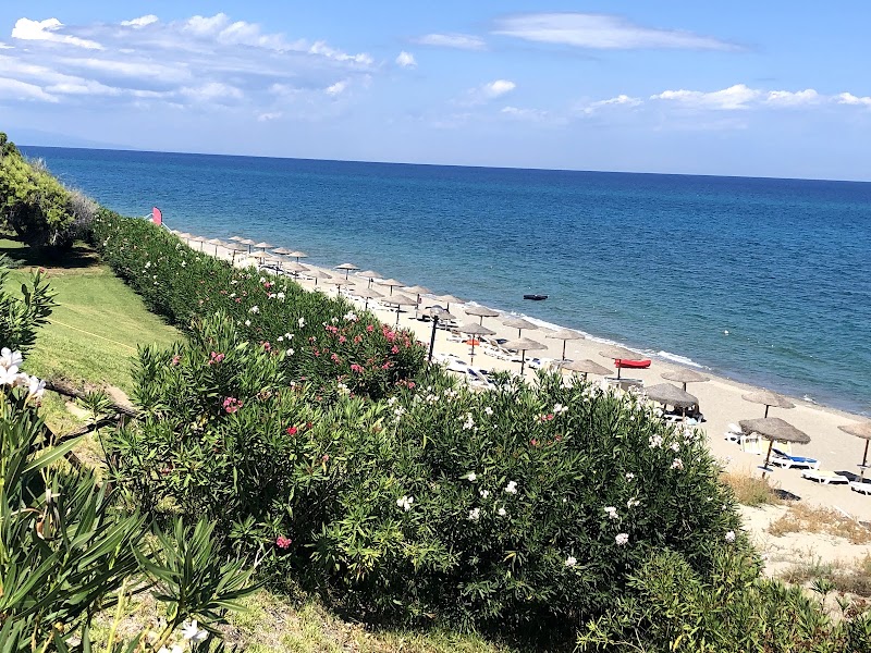 Photo 5 at Calalandrusa Beach & Nature Resort in Guardavalle