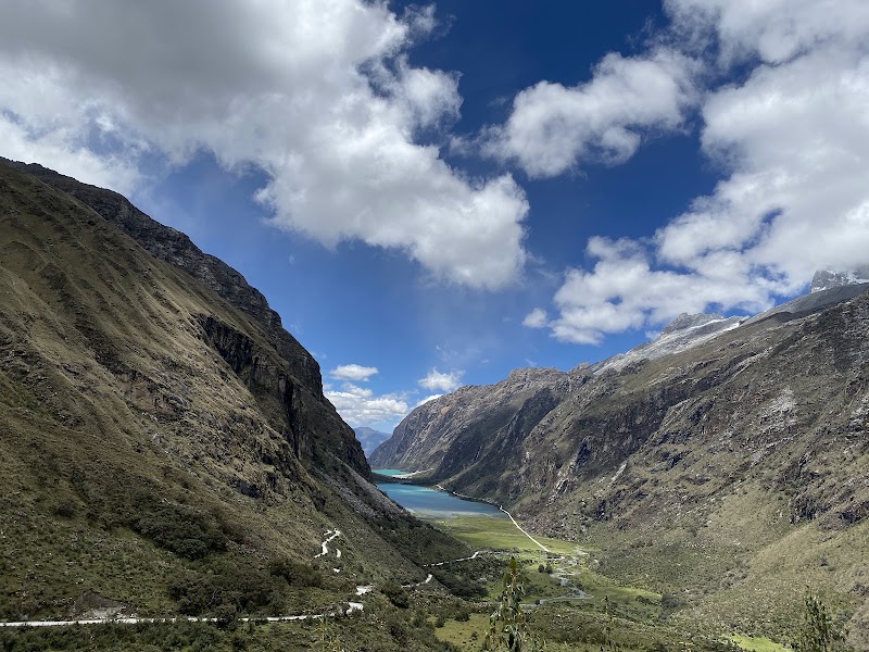 Photo 6 at Parque Nacional Huascarán in 