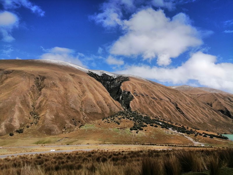 Photo 3 at Parque Nacional Huascarán in 
