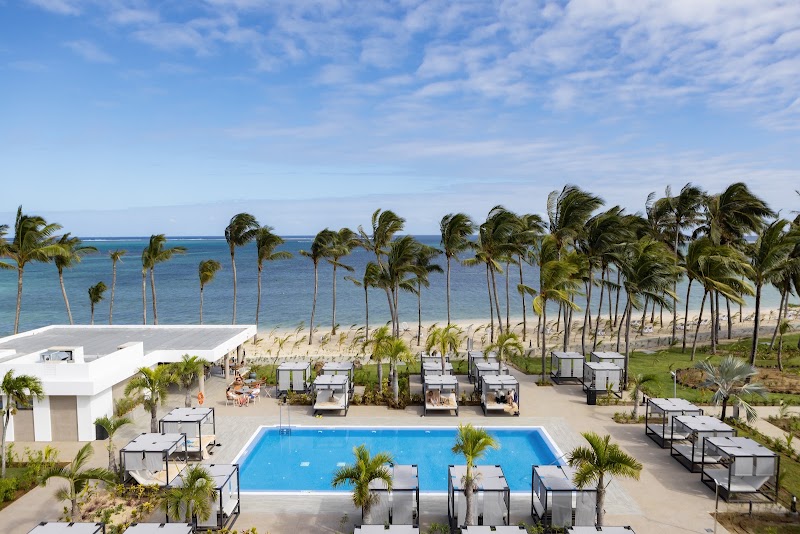 Hotel Riu Palace Mauritius in Le Morne