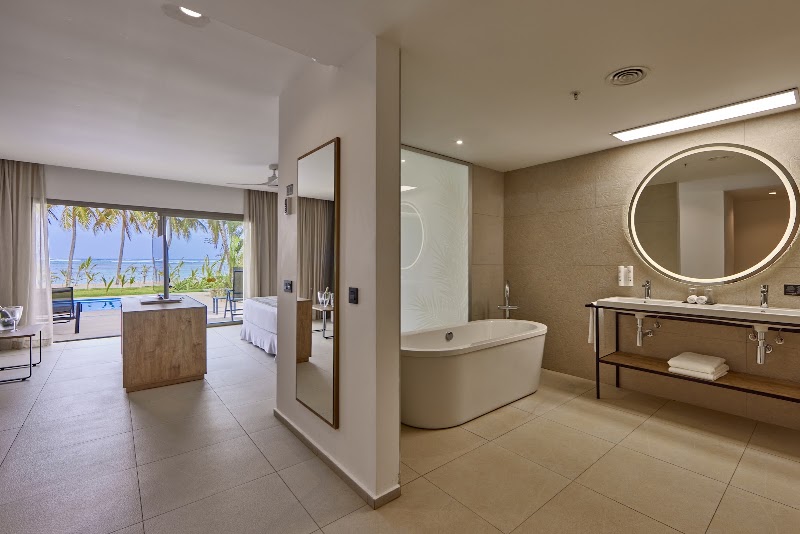 Photo 3 at Hotel Riu Palace Mauritius in Le Morne