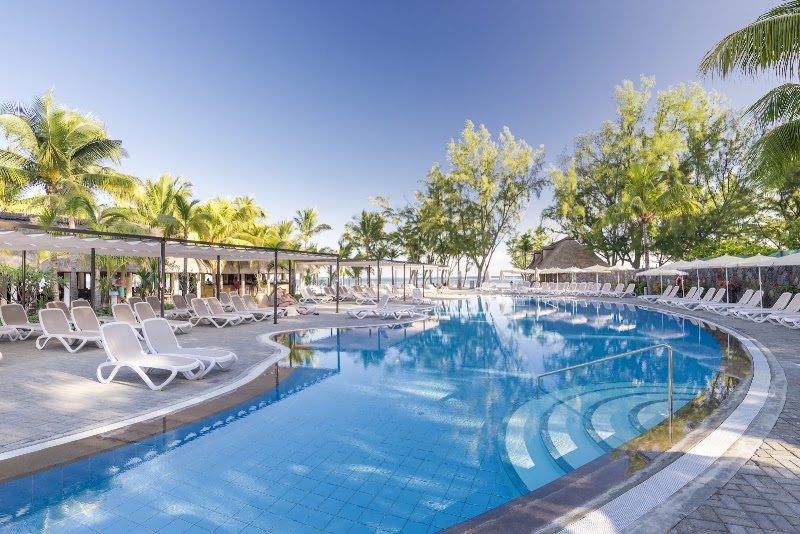 Photo 2 at Hotel Riu Palace Mauritius in Le Morne