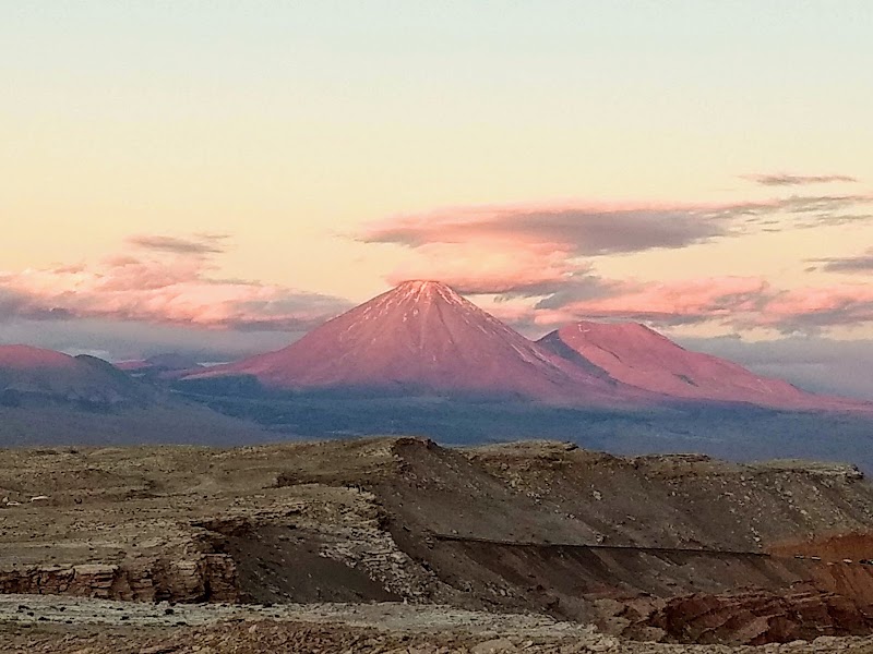 Photo 2 at Mirador de Kari - Piedra del Coyote in San Pedro de Atacama