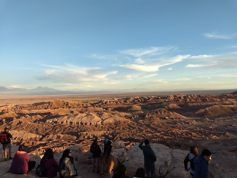 Photo 5 at Mirador de Kari - Piedra del Coyote in San Pedro de Atacama