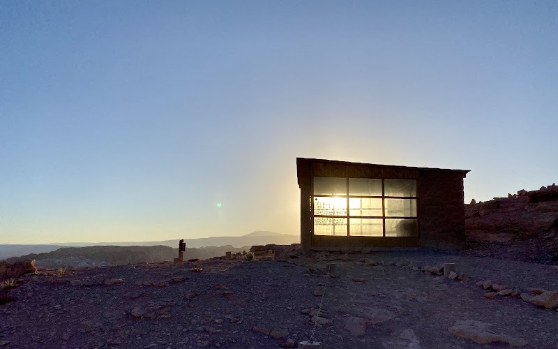 Photo 4 at Mirador de Kari - Piedra del Coyote in San Pedro de Atacama
