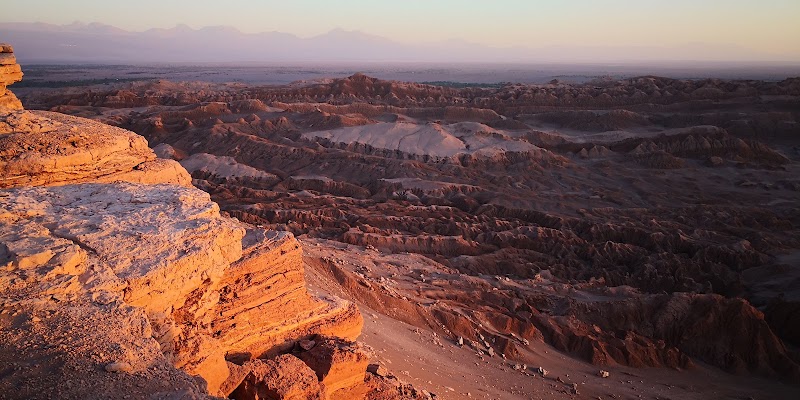Photo 1 at Mirador de Kari - Piedra del Coyote in San Pedro de Atacama