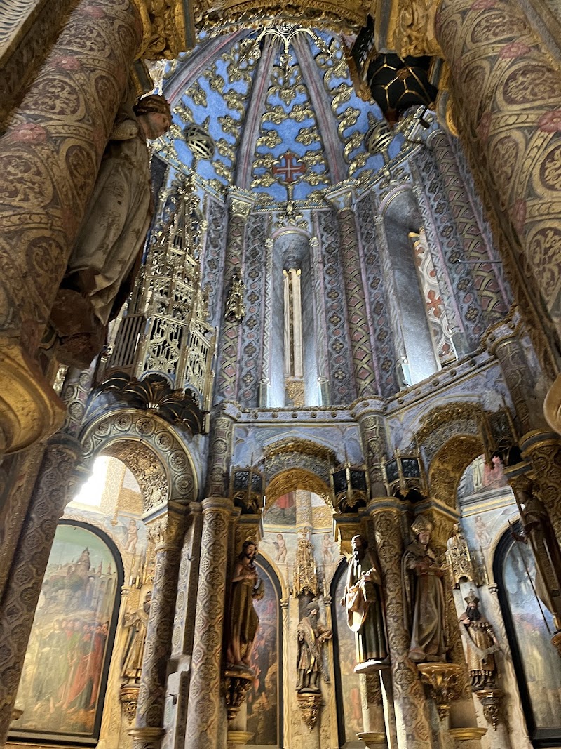 Photo 5 at Convent of Christ in Tomar