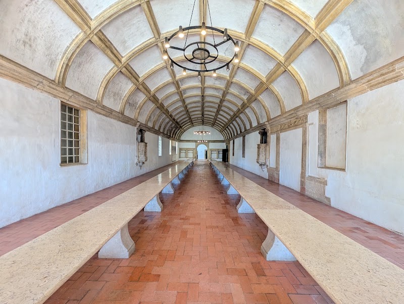 Photo 4 at Convent of Christ in Tomar