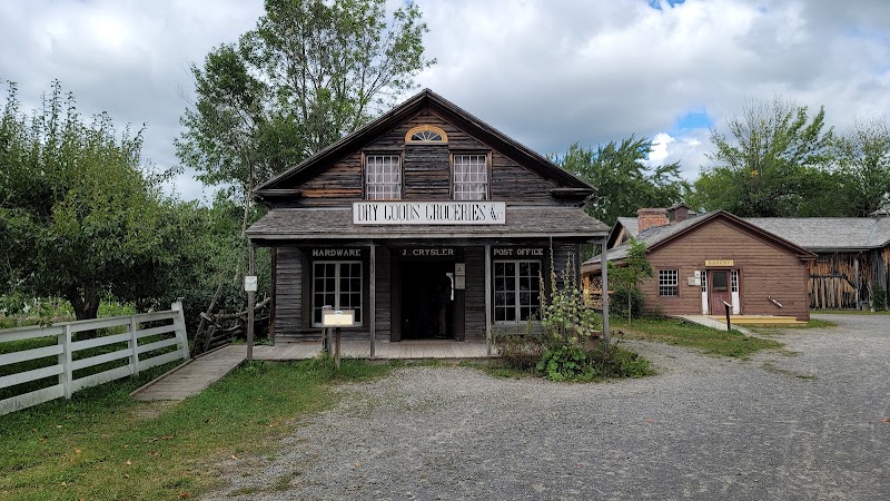 Photo 5 at Upper Canada Village in South Dundas