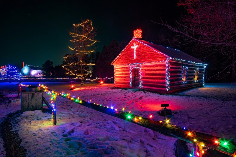 Photo 1 at Upper Canada Village in South Dundas