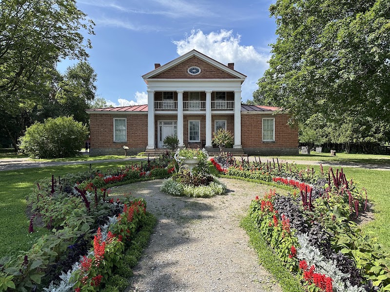 Photo 4 at Upper Canada Village in South Dundas