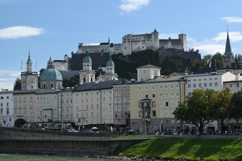 Photo 3 at Fortress Hohensalzburg in Salzburg