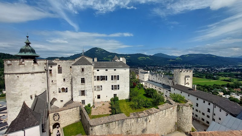 Photo 5 at Fortress Hohensalzburg in Salzburg