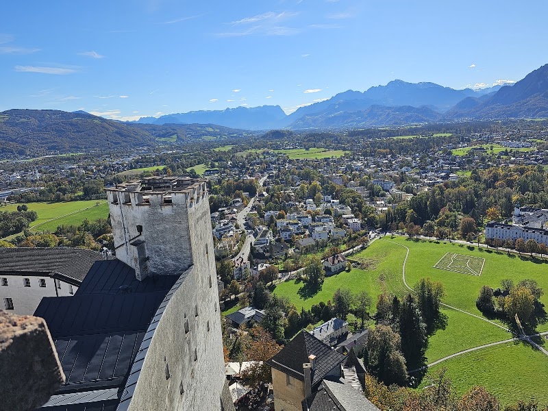 Photo 4 at Fortress Hohensalzburg in Salzburg