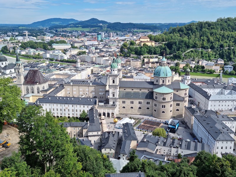 Photo 2 at Fortress Hohensalzburg in Salzburg