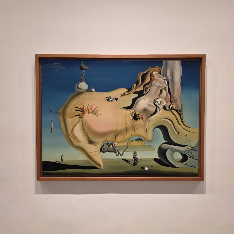 Photo 3 at Museo Nacional Centro de Arte Reina Sofía in Madrid