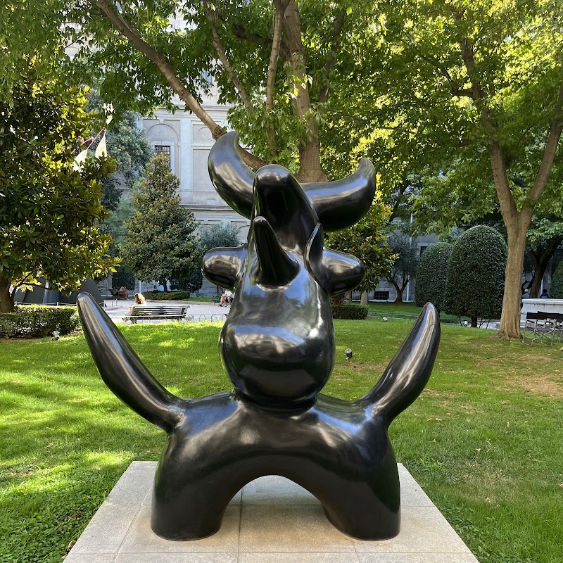 Photo 4 at Museo Nacional Centro de Arte Reina Sofía in Madrid