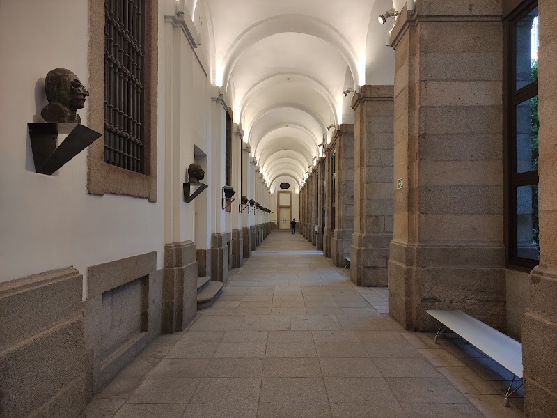 Photo 6 at Museo Nacional Centro de Arte Reina Sofía in Madrid