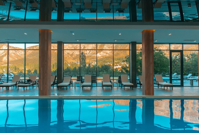 Photo 2 at Archazor Mountain Resort in Chimyon