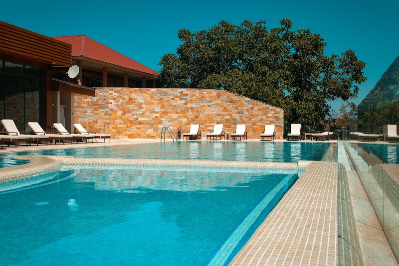Archazor Mountain Resort in Chimyon