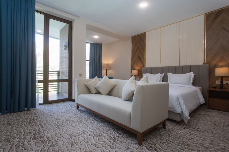 Photo 6 at Archazor Mountain Resort in Chimyon