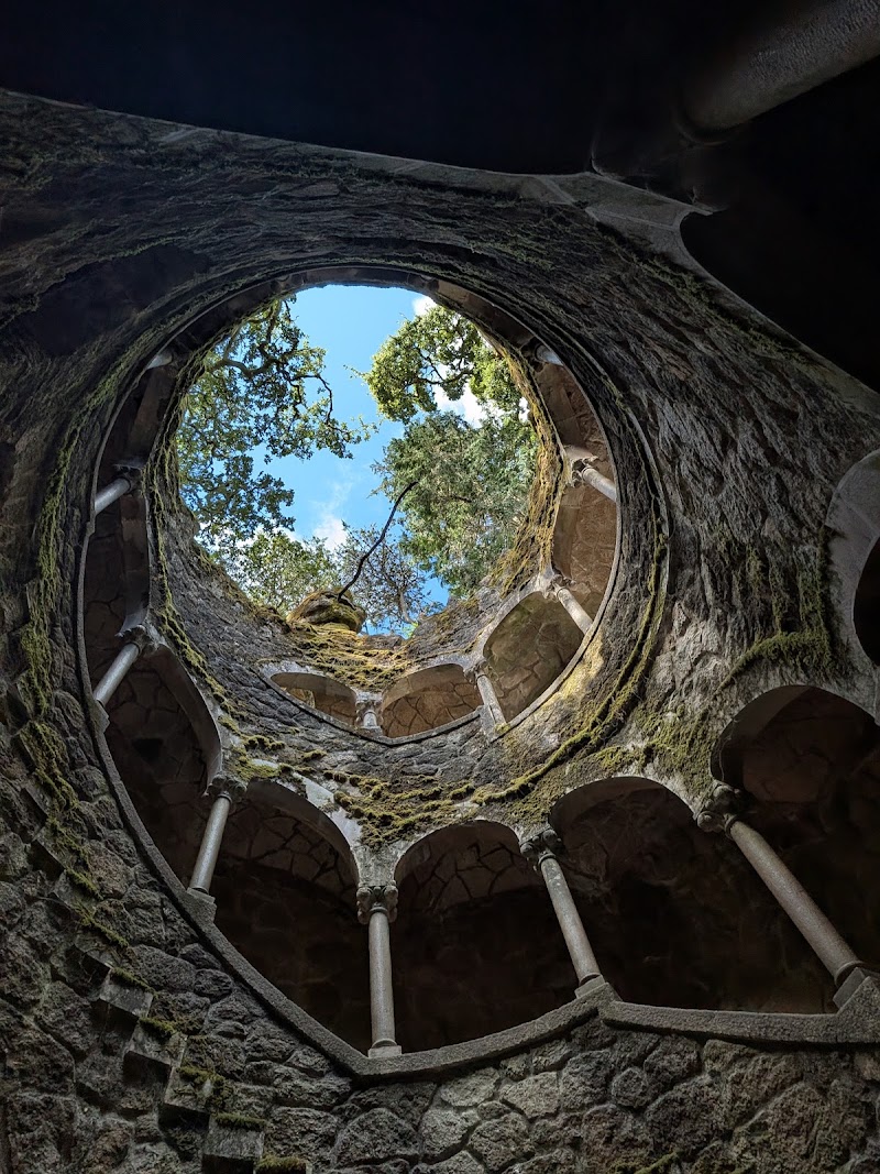 Photo 2 at Initiation Well in Sintra