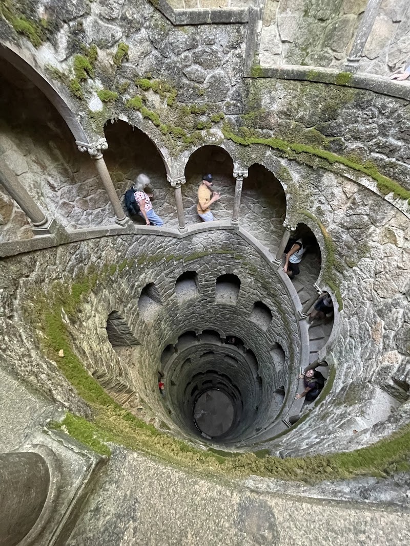 Photo 6 at Initiation Well in Sintra