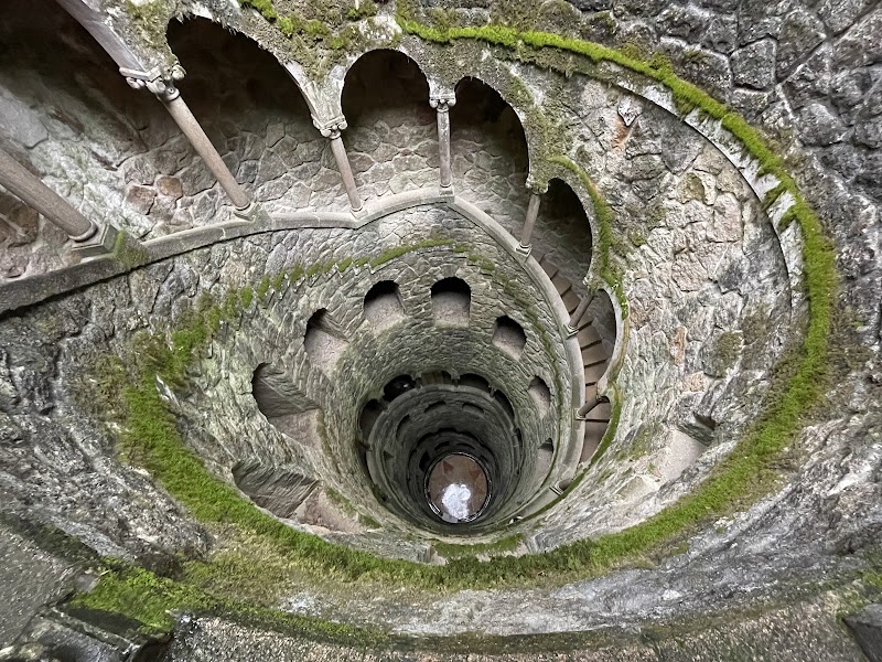 Photo 1 at Initiation Well in Sintra