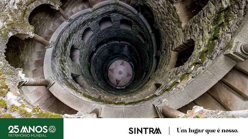 Initiation Well in Sintra