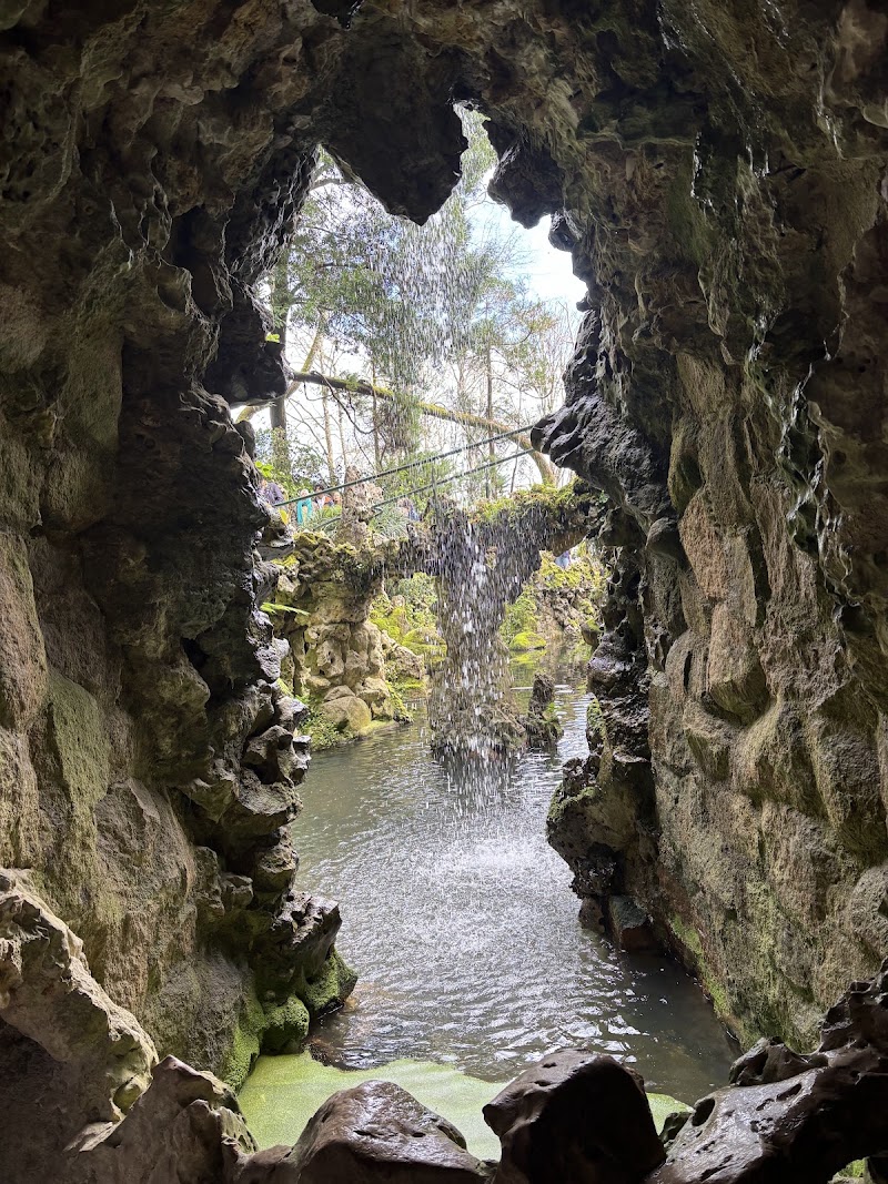 Photo 4 at Initiation Well in Sintra